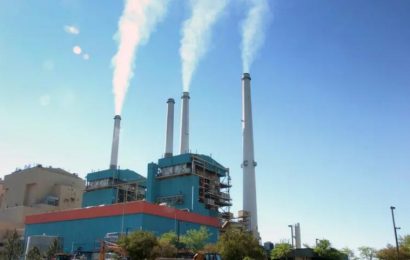 2022溫室氣體濃度再創新高　將招致更多極端天氣